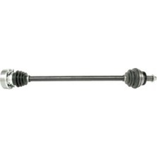 Febi 198051 Aks Komple A1 8x A1 8x Sportback Cross Polo 5 6r Polo 5 60 Polo 5 6r Ibiza Iv 6j Ibiza I