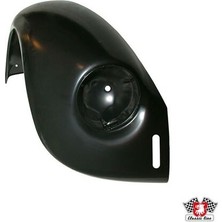 Jp Group 8180300480 Sağ Ön Çamurluk Calssıc Vw Kaefer Vw 1960 - 2003 8180300480