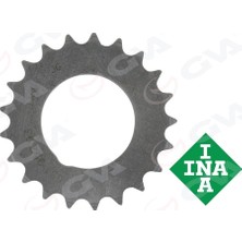 Gva 6021010 Ekantrık Dişlisi 21 Dış Linea Doblo Fiorino Grande Punto Evo 500 Albea Astra J Corsa C 1