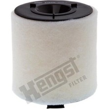 Hengst E1017L Hava Filtresi LX2831 A1344 Vw Polo Ibiza A1 Fabia Cayb Cayc Cbzb Cbzc Cfwa 1.2 Tsı 1.2
