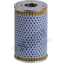 Hengst E117HD07 Yağ Filtresi Mercedes W115 W123 M 115 74 79 000.184.83.01