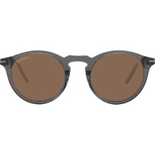 Serengeti Raffaele SS041009 Polarize Unisex Güneş Gözlüğü