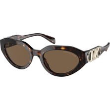 Michael Kors MK 2192 328873 53 Kadın Güneş Gözlüğü
