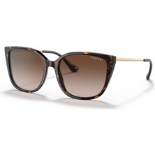 VOGUE 0VO5435SI W65613 55 Güneş Gözlüğü