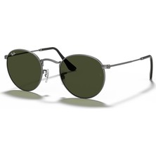 Ray-Ban Rayban RB 3447 029 50 Unisex Güneş Gözlüğü