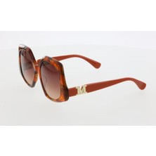 Max Mara MM0012 54F Kadın Güneş Gözlüğü