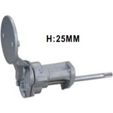 Ioto 50202-10901 Yağ Pompası Renault R12 Toros 7702175183