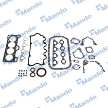 Mando DN2091022AF0 Hyundai Getz 1.3 0206 Takım Conta Skp Kılıngırık EGONH00004K