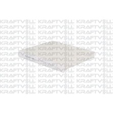Kraftvoll 06040200 Polen Filtresi Opel Meriva A 1.3 1.4 1.6 1.7 039 21930
