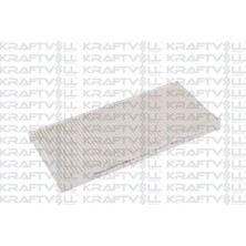 Kraftvoll 06040155 Polen Filtresi Fiesta Iv 95> Ka 97> Puma 97> 121 96> Mazda 120 6444JP