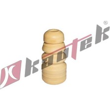 Kautek HYSM006 Hyundai Getz Süspansiyon Takozu Arka