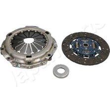 Japan Parts KF1057 Nissan Navara 25LT YD25 C 275 D 24 11>debrıyaj Seti NSK2231 301008X00A