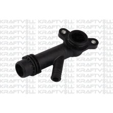 Kraftvoll 08110043 Blok Su Borusu Bmw M43 E46 E35 11531708808