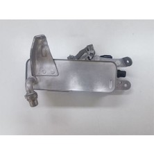 Mga 63237 Sanzuman Yağ Soğutucusu B37 38 47 48 G20 30 F10 20 30 320 520I D 17218514515