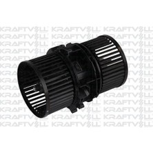 Kraftvoll 08130006 Kalorifer Motoru Fluence Megane Iıı 272104377R