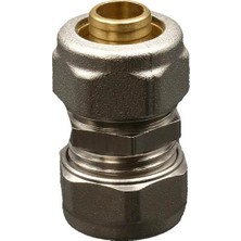 Bursay Q16-16MM Boru Ekleme Rakoru