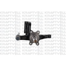 Kraftvoll 01030114 Aks Taşıyıcı Sağ Arka Hyundai Accent 35MM 2000 2005 4402.83