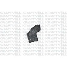 Kraftvoll 09050512 Karter Muhafazası Sağ Corolla 88 91 5144212120