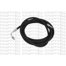 Kraftvoll 10040186 Debriyaj Hortumu 472.5CM Düz 90 Scania GRS904 2398553