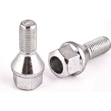 Mga 77194 Bijon Cıvatası Delıklı Tip AA19 M12×1.50 B 22 L 22 H 51 Dc 23 8200058103