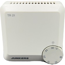 Junkers TR21 Oda Termostatı