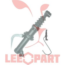 Leeopart CA10104 Debriyaj Merkezi Üst Clio Iıı 1.5dcı K9K 8200436137