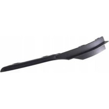 Kaporta 5G0853665L Tampon Panjuru Alt Kromsuz Golf 7.5 Vw 5G0853665L