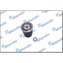 Mando EFF00003T Hyundai H100 Starex Bongo Yakıt Filtresi Açık Tip 5132400320