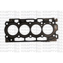 Kraftvoll 12010010 Silindir Kapak Contası P206 P207 P307 P308 P3008 P3008 P5008 P407 C4 Berlingo Iı