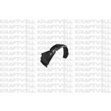 Kraftvoll 09050060 Çamurluk Davlumbazı Ön Sağ Sportage 11 14 868123W000