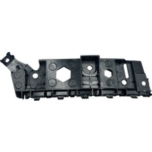 Matsuba 602000588AA Ön Tampon Braketi Tiggo Pro 7 22 24 Sağ