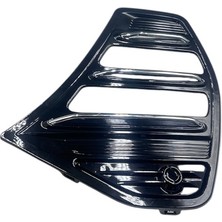 Matsuba 602001344AAACE Sis Kapak Lambası Tiggo Pro 7 22 24 Sol Krom