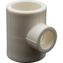 Q50X25X50MM Pprc Inegal Te Plastherm