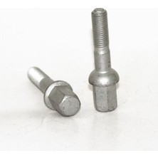 Mga 77025 Bijon Cıvatası Uzun Eski M.-Aa.17 M12×1.50 B 29 L 47 H 77 Dc 22 2034010370