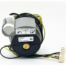 Pompa Wilo 15-5-2 Inthb Geniş Çark, Saunier Duval 0020084525 85W