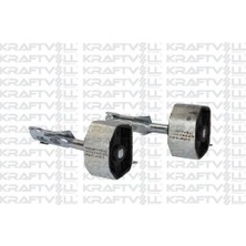 Kraftvoll 10010025 Egzoz Denge Takozu Askı Saplamalı Corolla 87>97 1750615070
