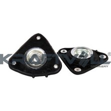 Kraftvoll 10010080 Ön Amortisör Üst Takozu Sağ Sol Mazda Iıı 03> Focus Iı 0412 Focus Iı C MA04>07 Fo