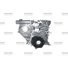 Maher 17570 Yağ Pompa Tamir Takımı Hilux Hiace Rotor 1512154020