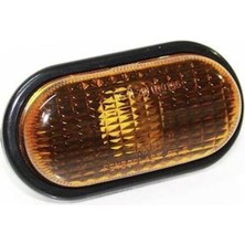 Mga 941302 Çamurluk Sınyalı Sarı R19 R21 Clio Kangoo Megane 7700806228