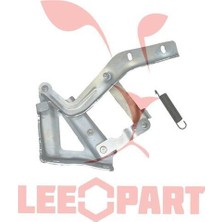 Leopart Leeopar BB28501 1352919080 Kaput Menteşesi Yaylı Sol Fiorino Bipper Nemo 1352919080