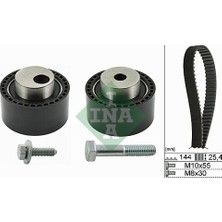 Ina 530023510 Triger Seti 0831S2