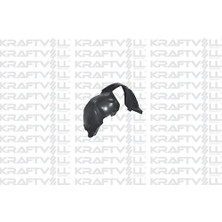Kraftvoll 09050146 Çamurluk Dalumbazı R Logan 04 07 63840211R
