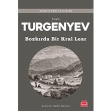 Gees Global Bozkırda Bir Kral Lear