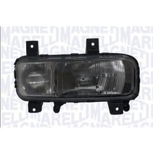 Magnetti Marelli 712380111129 Far Komple Ön Sol Mercedes Atego 1517 1518 2123 9738201361