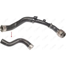 Nifea 11860 Turbo Plastik Hortumu Boru Harıc Ok ile Gösterilen Büyük Hortum Renault Arkana I Lcm Ldn