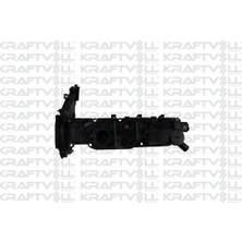 Kraftvoll 12140005 Külbütör Kapağı 2008 206 207 208 3008 I Iı 301 308 I Iı 5008 I Iı 508 Partner Rif
