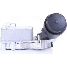 Mahle-Knecht-Behr CLC262000S Yağ Soğutucusu Mercedes OM651 W204 C218 W212 C207 W221 W639 B906 14310M