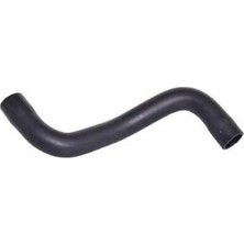 Kautek OPRH107 Radıator Hose Opel Corsa D 062010 1.2 1.4 1336026