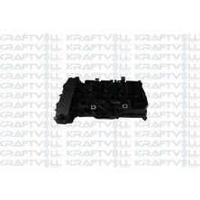 Kraftvoll 12140036 Külbütör Kapağı (M271) W203 0207 CL203 0208 C209 0309 W211 0208 R171 0410 2710101