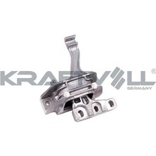 Kraftvoll 10010428 Motor Kulağı Sağ Golf Vıı A3 Octavia 13> Passat Superb 15> Tiguan Leon 16> 1.2 1.